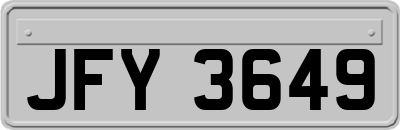 JFY3649