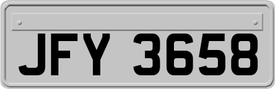 JFY3658