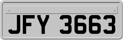 JFY3663