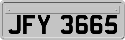 JFY3665