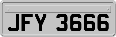 JFY3666