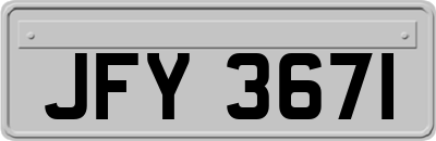 JFY3671