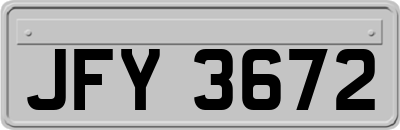 JFY3672
