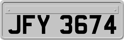 JFY3674