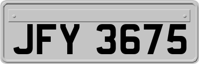 JFY3675