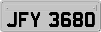 JFY3680