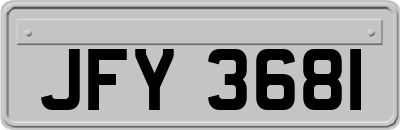 JFY3681
