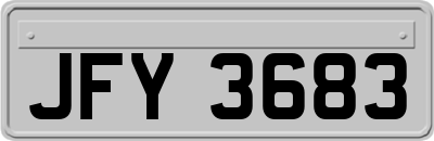 JFY3683