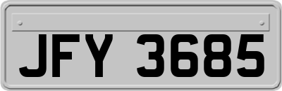 JFY3685