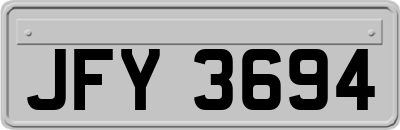 JFY3694