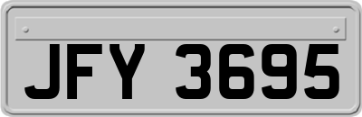 JFY3695