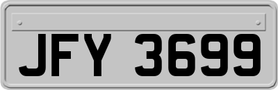 JFY3699