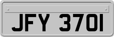 JFY3701