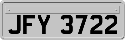 JFY3722