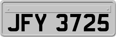 JFY3725