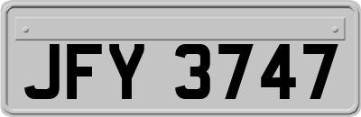 JFY3747
