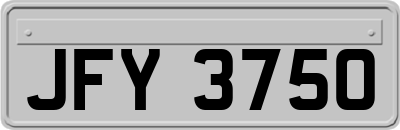 JFY3750
