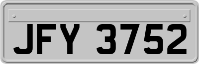 JFY3752