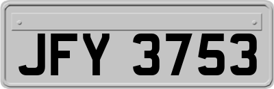 JFY3753