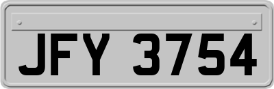JFY3754