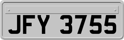JFY3755
