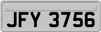 JFY3756