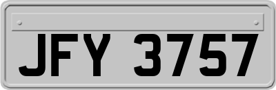 JFY3757
