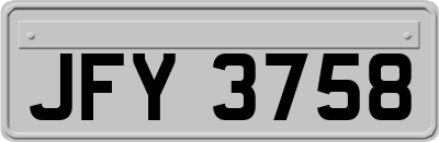 JFY3758