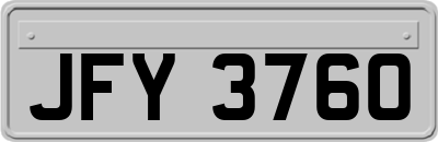 JFY3760