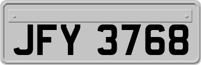 JFY3768