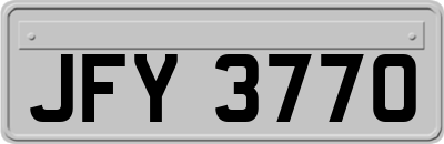 JFY3770