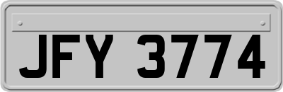 JFY3774
