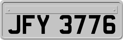 JFY3776