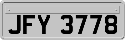 JFY3778
