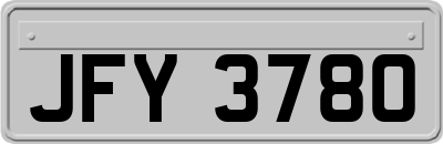 JFY3780