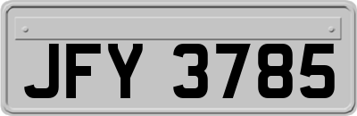 JFY3785