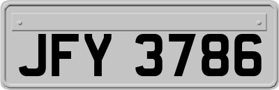 JFY3786