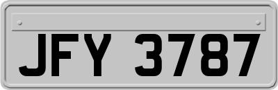 JFY3787
