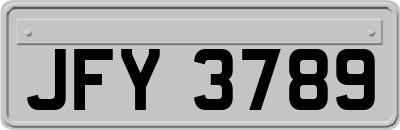 JFY3789
