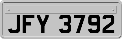 JFY3792