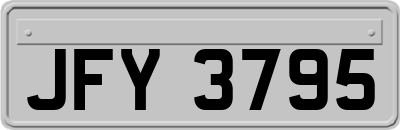 JFY3795