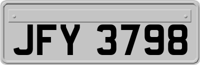 JFY3798