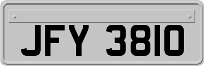 JFY3810
