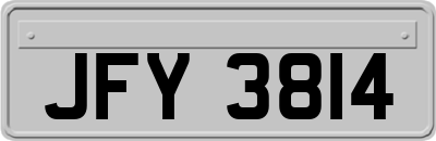JFY3814