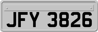 JFY3826