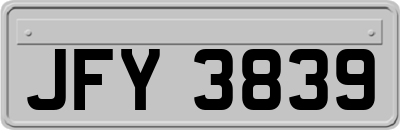 JFY3839