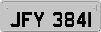 JFY3841
