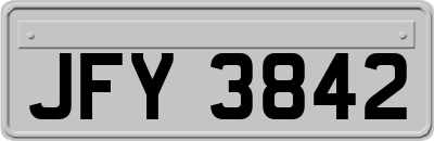 JFY3842