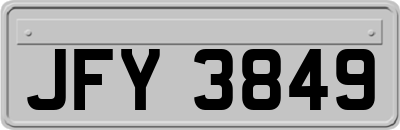 JFY3849
