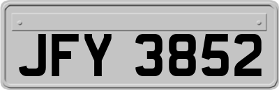 JFY3852